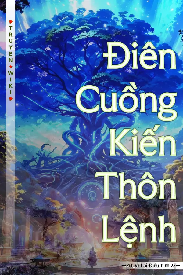 Điên Cuồng Kiến Thôn Lệnh