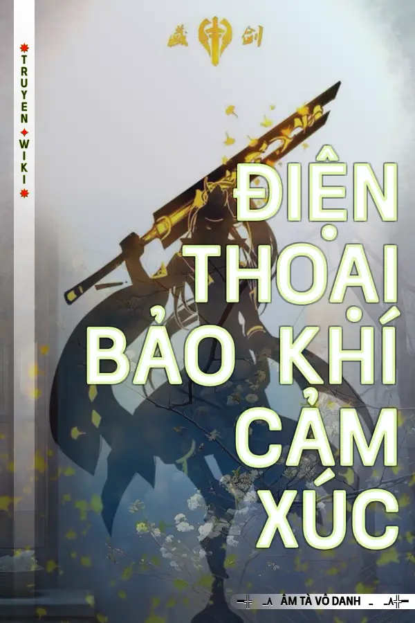 Điện Thoại Bảo Khí Cảm Xúc