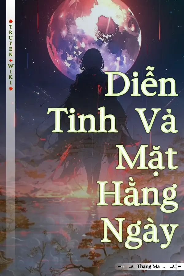 Diễn Tinh Vả Mặt Hằng Ngày