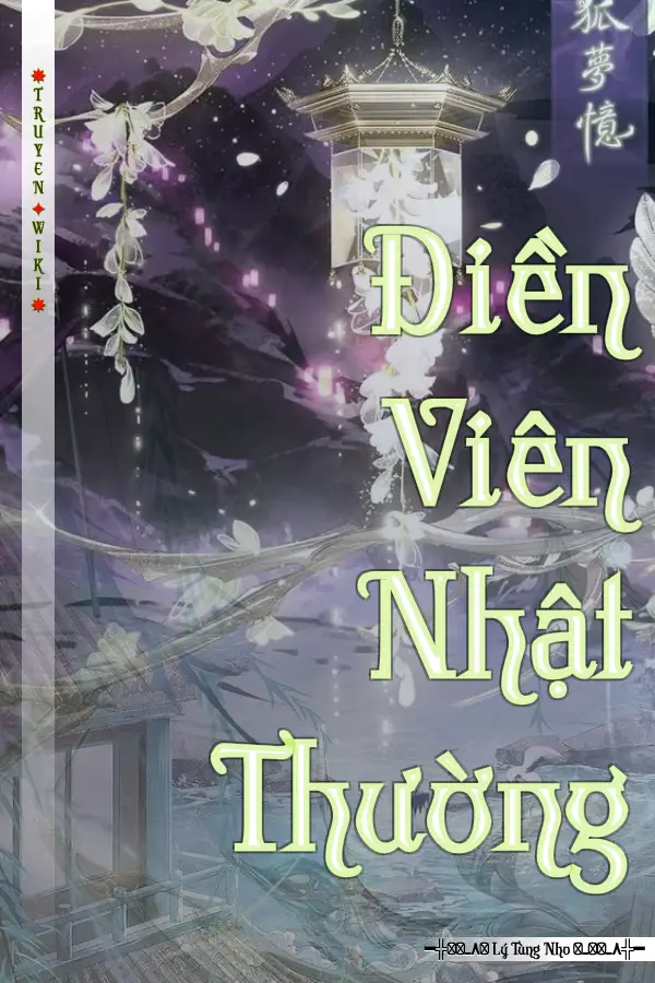 Truyện Điền Viên Nhật Thường