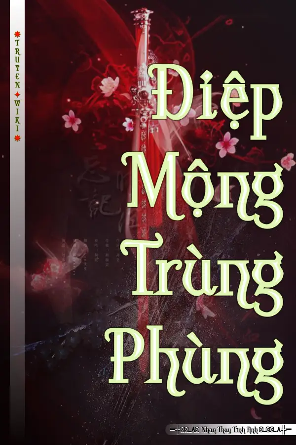 Điệp Mộng Trùng Phùng