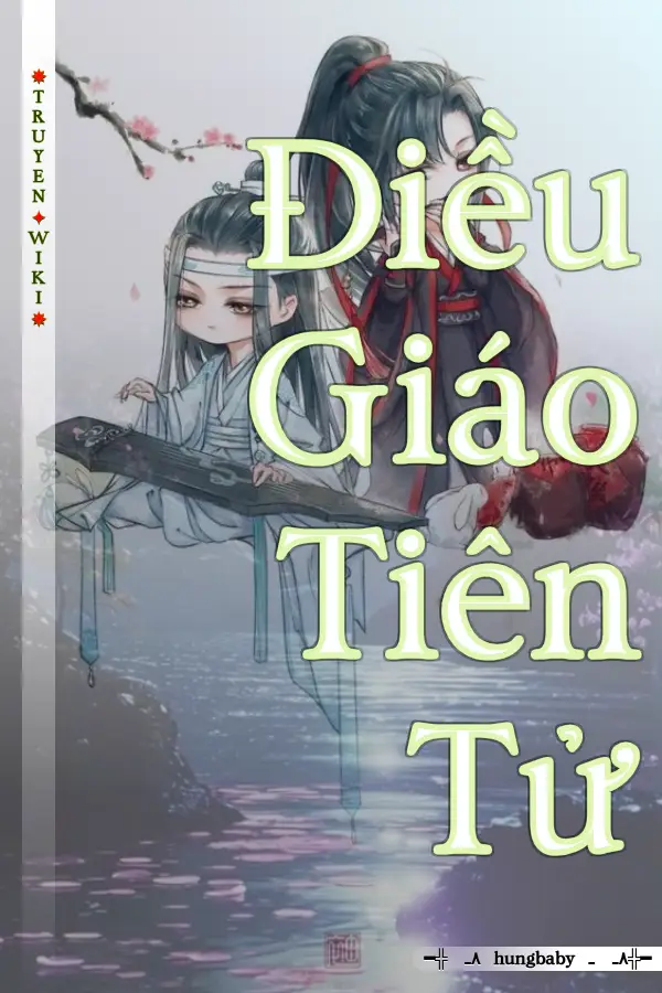 Truyện Điều Giáo Tiên Tử