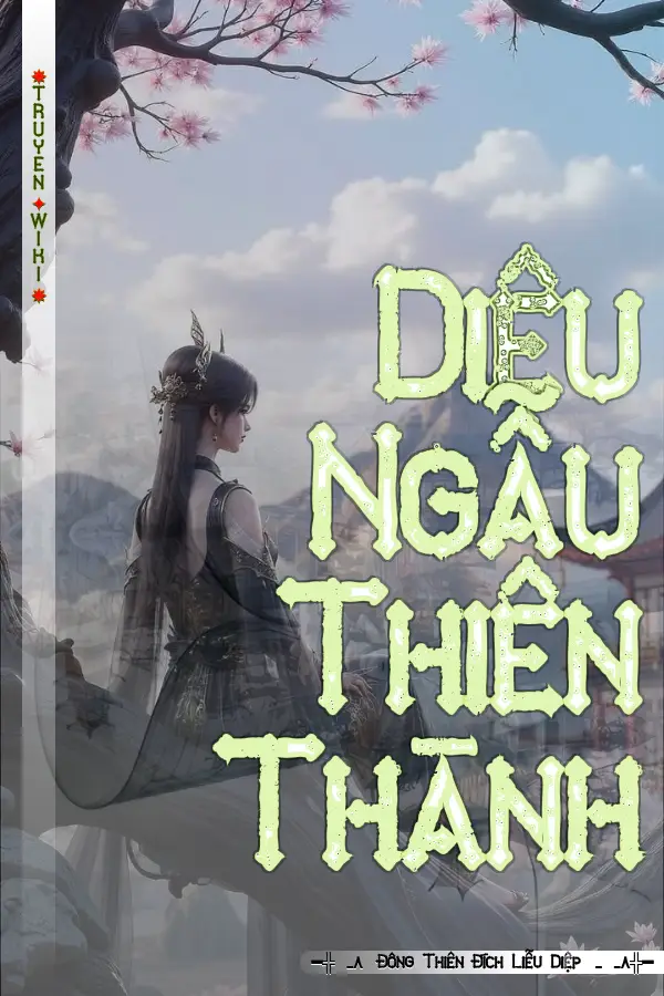 Truyện Diệu Ngẫu Thiên Thành