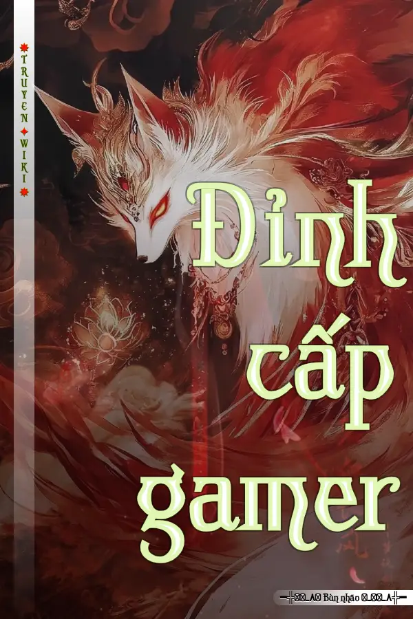 Đỉnh cấp gamer