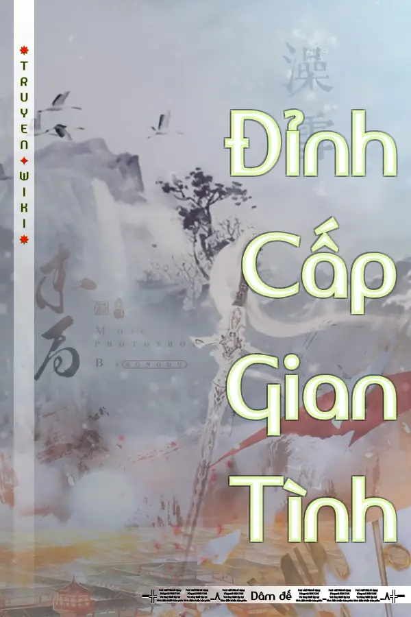 Đỉnh Cấp Gian Tình