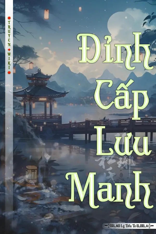 Đỉnh Cấp Lưu Manh