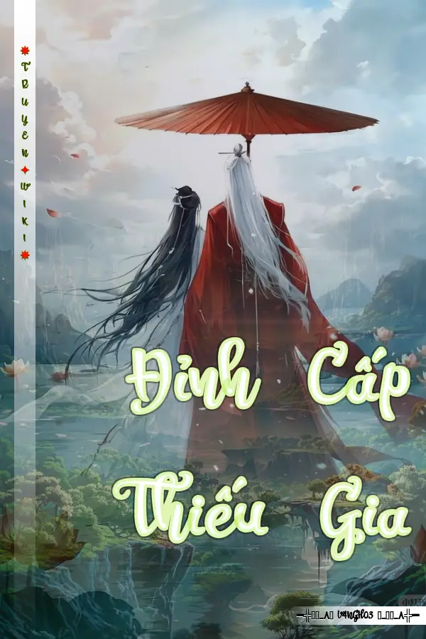 Đỉnh Cấp Thiếu Gia