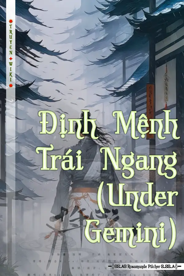 Định Mệnh Trái Ngang (Under Gemini)