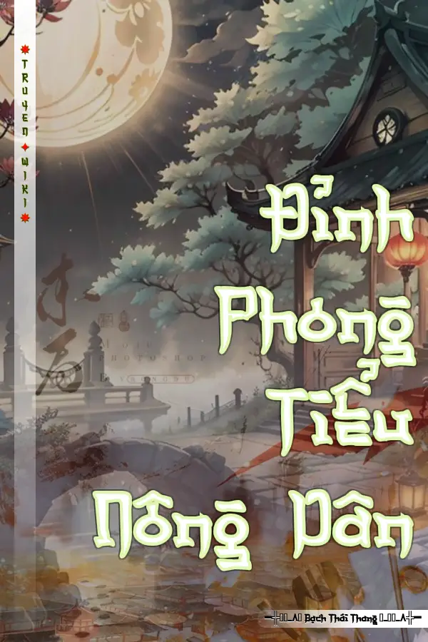 Đỉnh Phong Tiểu Nông Dân