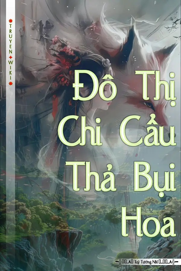 Đô Thị Chi Cẩu Thả Bụi Hoa