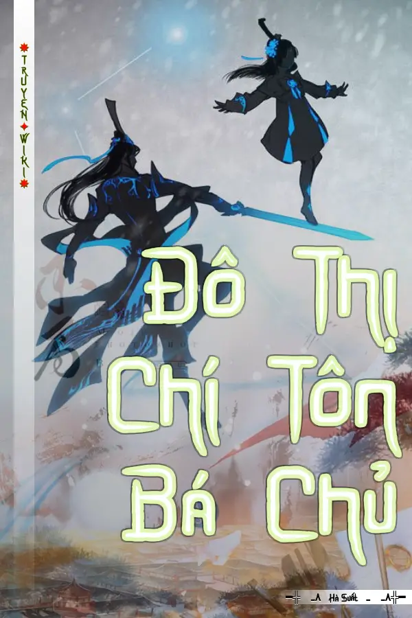 Đô Thị Chí Tôn Bá Chủ