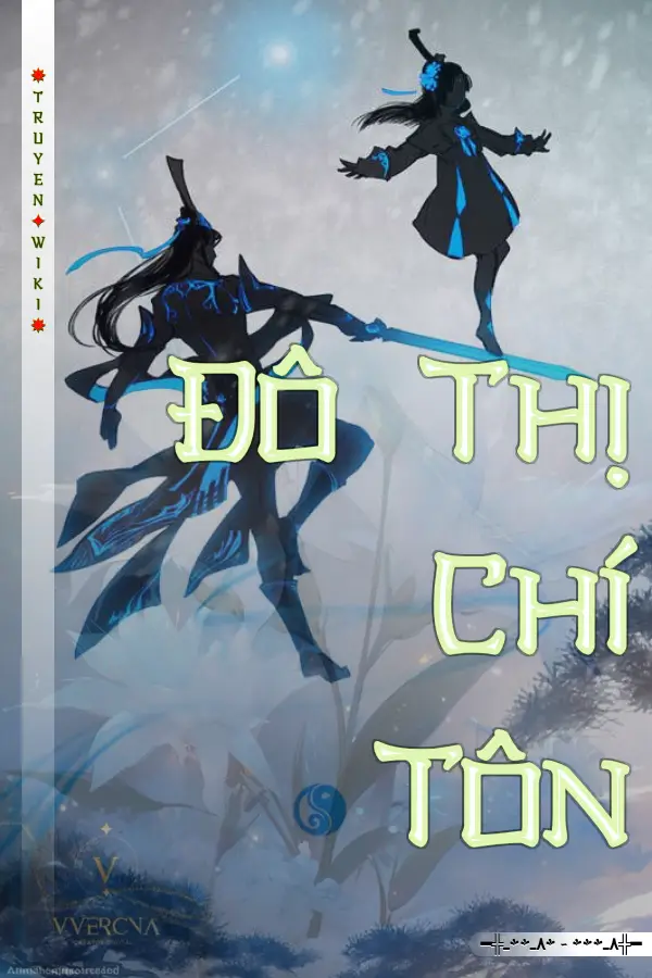 Đô Thị Chí Tôn