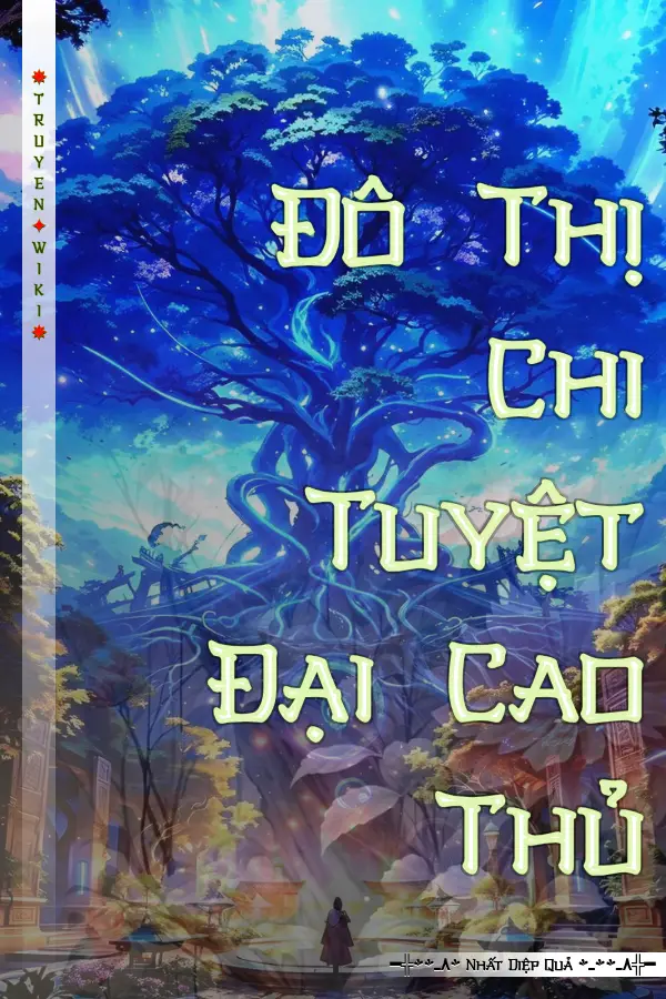 Đô Thị Chi Tuyệt Đại Cao Thủ