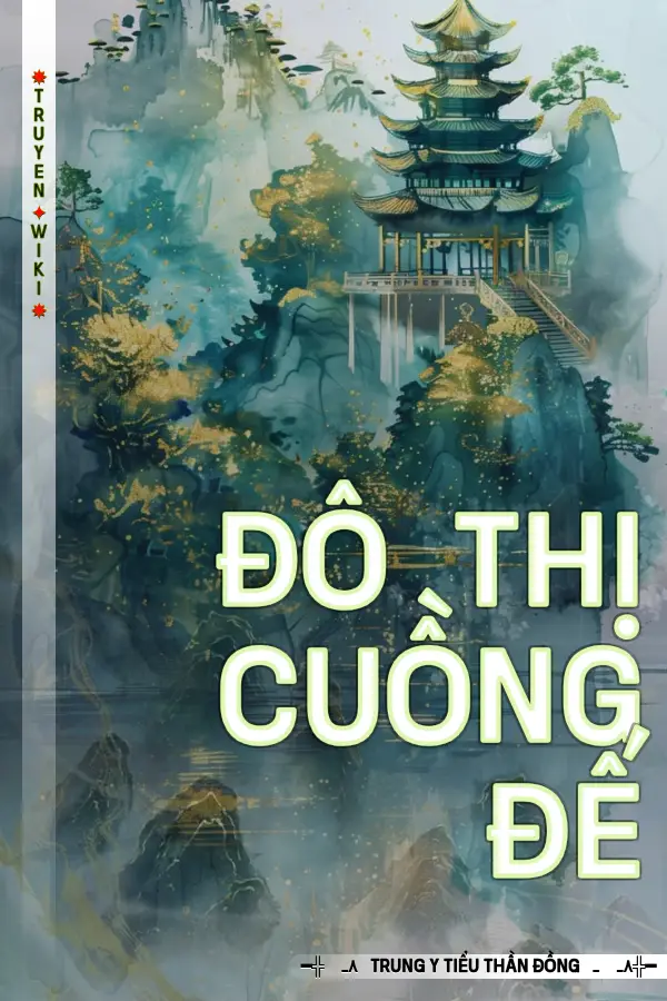 Đô Thị Cuồng Đế