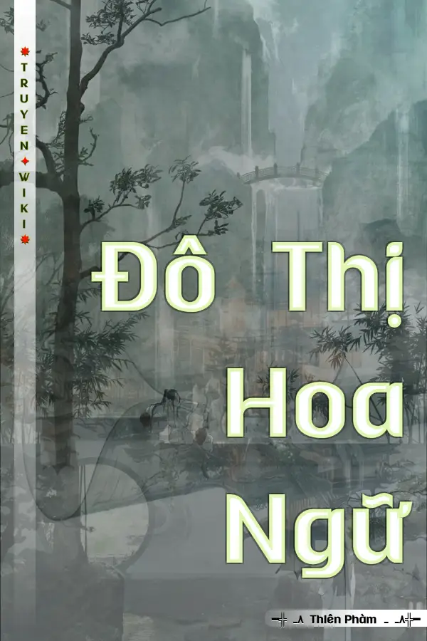 Đô Thị Hoa Ngữ