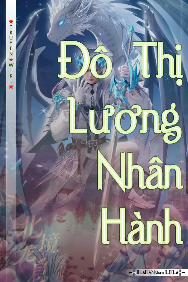 Truyện Đô Thị Lương Nhân Hành