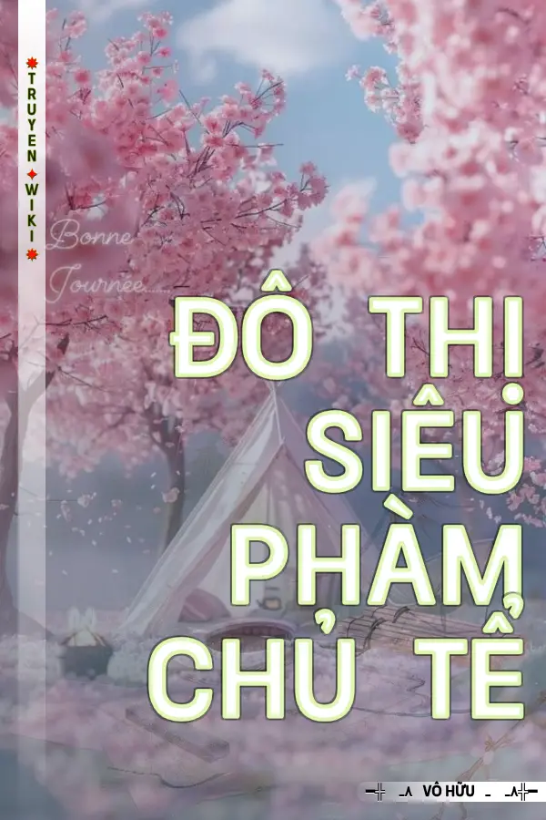 Truyện Đô Thị Siêu Phàm Chủ Tể