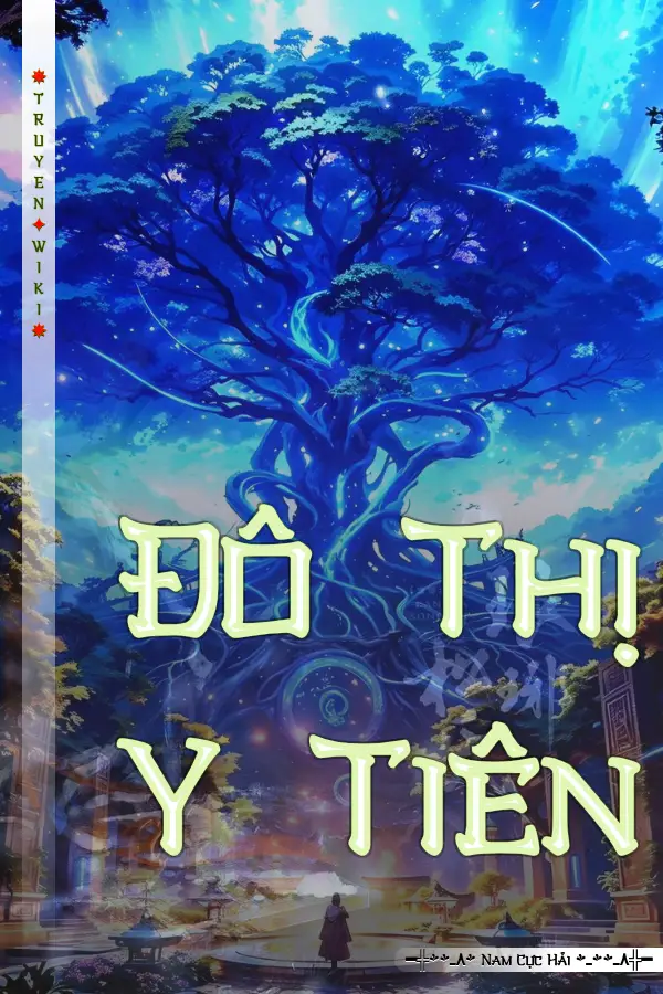 Đô Thị Y Tiên