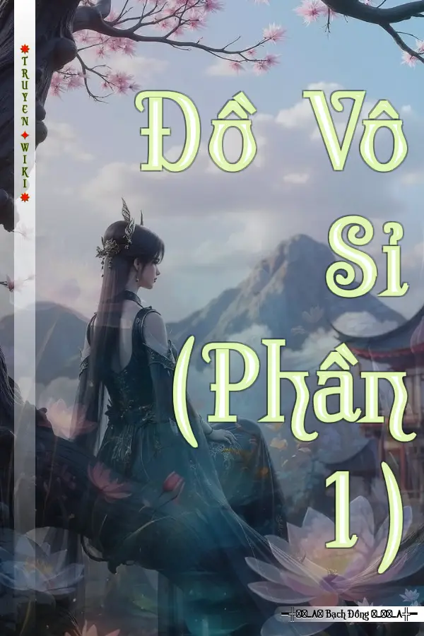 Đồ Vô Sỉ (Phần 1)