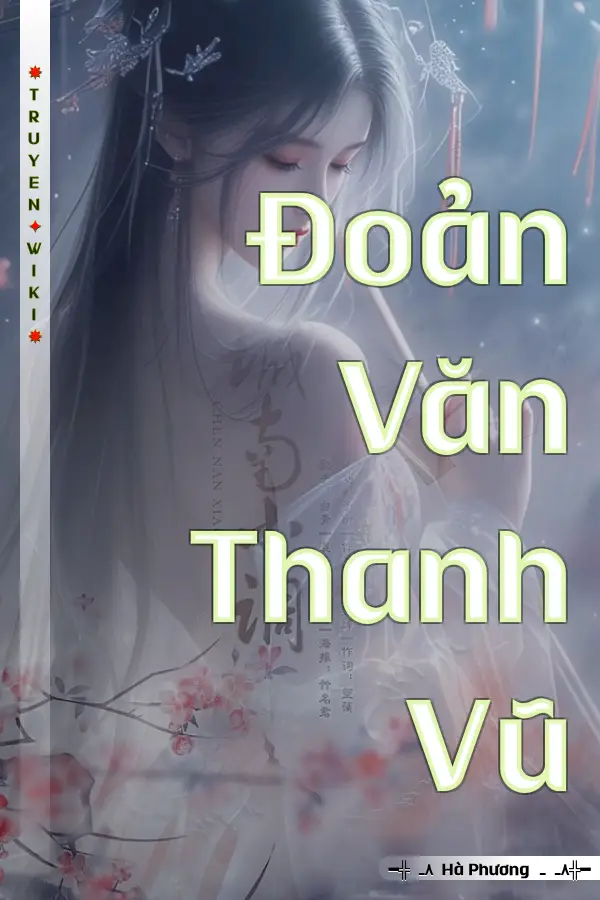 Đoản Văn Thanh Vũ