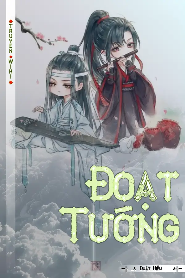 Truyện Đoạt Tướng