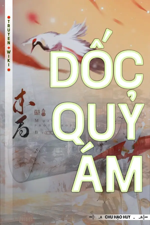 Dốc Quỷ Ám