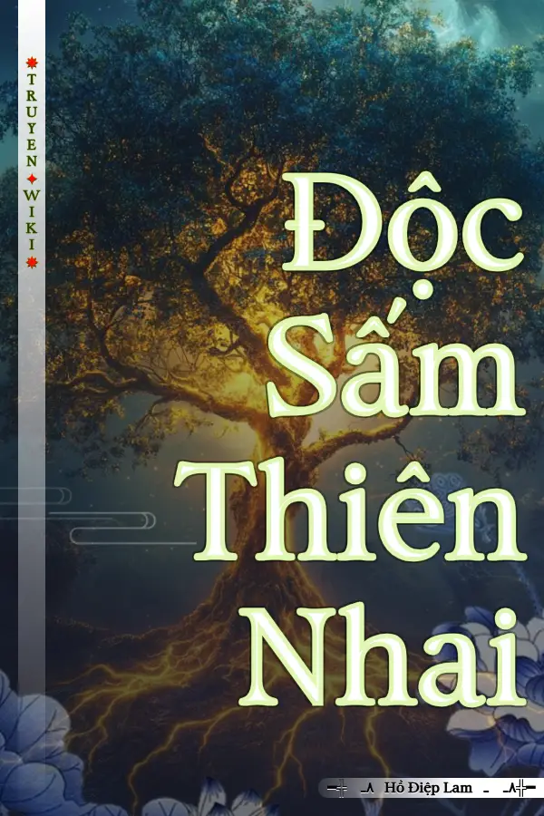 Độc Sấm Thiên Nhai