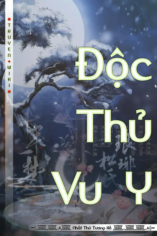 Độc Thủ Vu Y