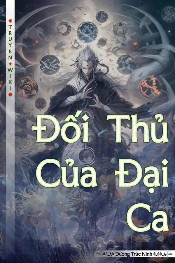 Đối Thủ Của Đại Ca