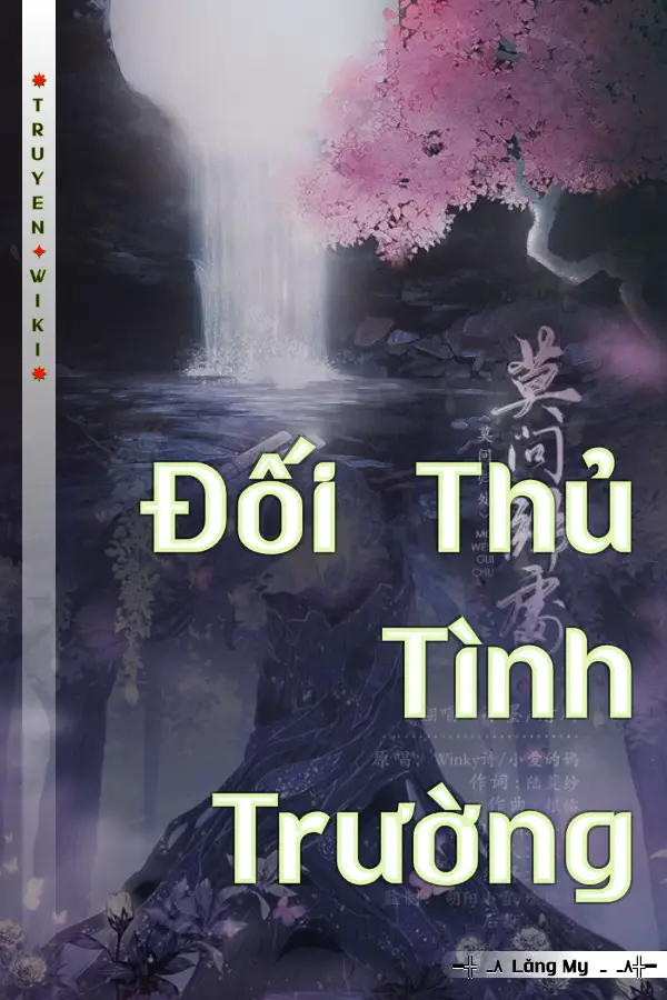 Truyện Đối Thủ Tình Trường