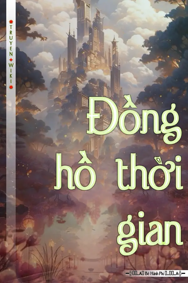 Truyện Đồng hồ thời gian