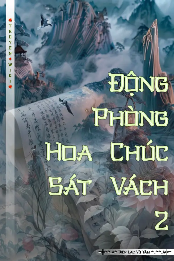 Động Phòng Hoa Chúc Sát Vách 2