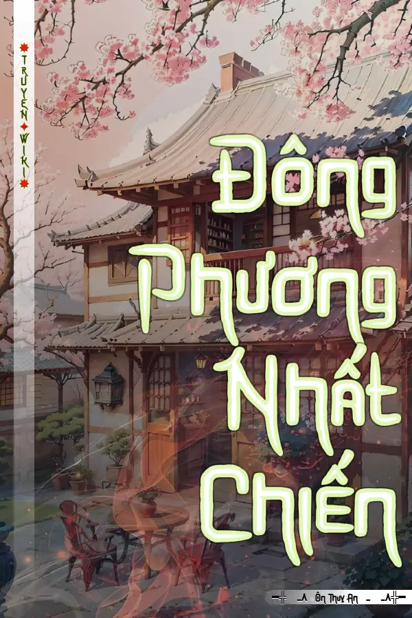 Đông Phương Nhất Chiến