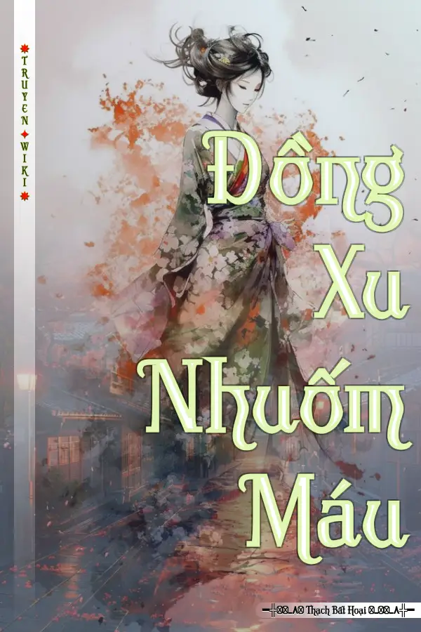 Đồng Xu Nhuốm Máu