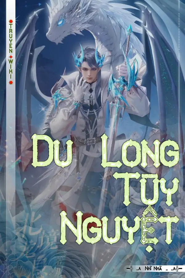 Truyện Du Long Tùy Nguyệt