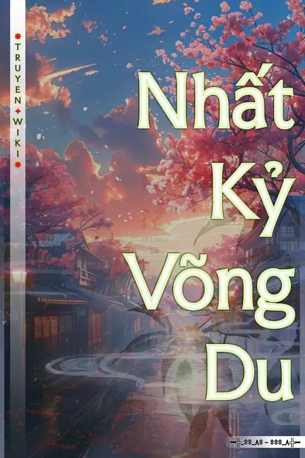 Nhất Kỷ Võng Du