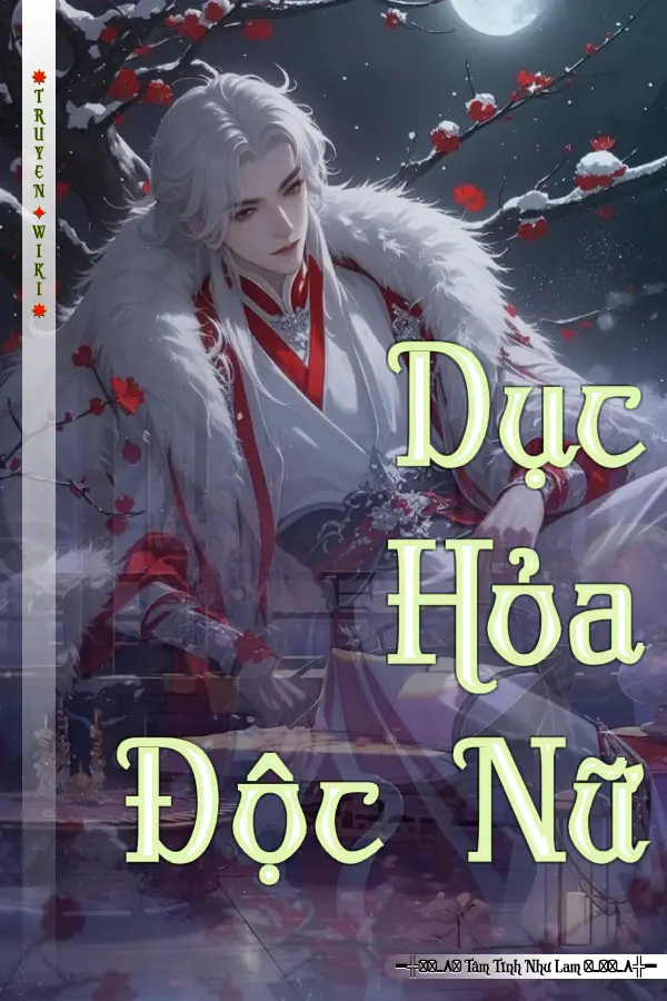 Dục Hỏa Độc Nữ