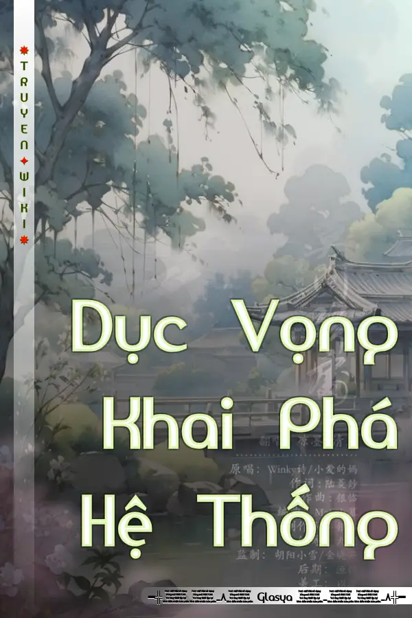 Dục Vọng Khai Phá Hệ Thống