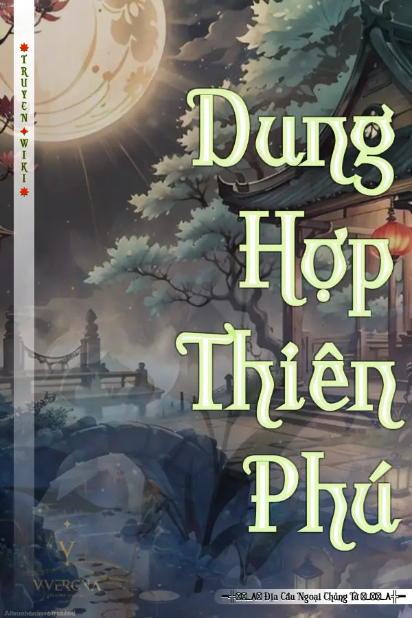 Dung Hợp Thiên Phú