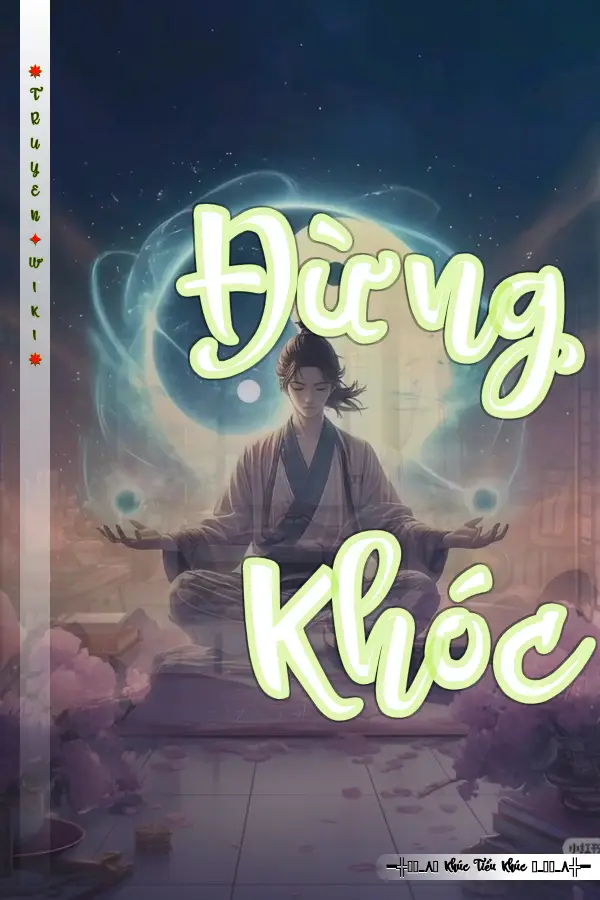 Truyện Đừng Khóc