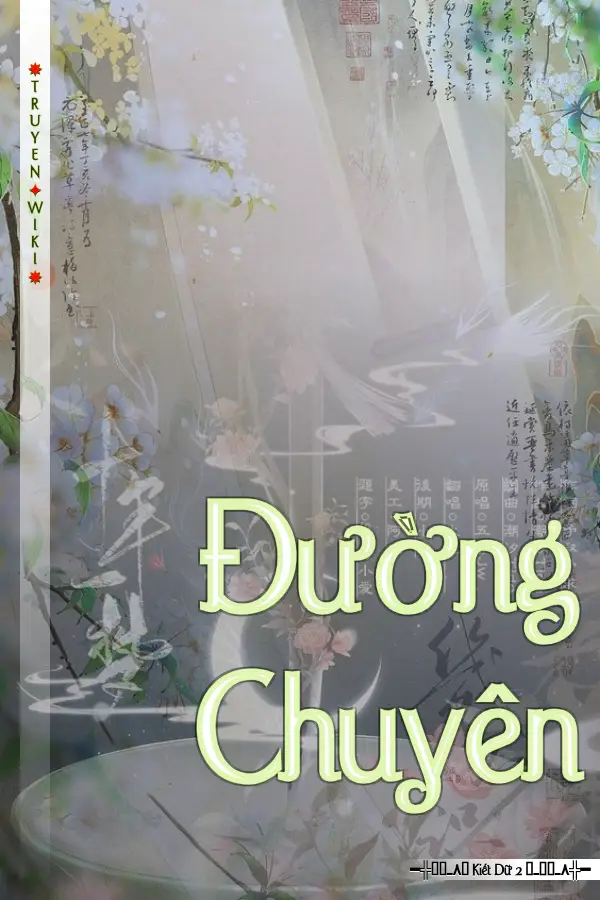 Truyện Đường Chuyên