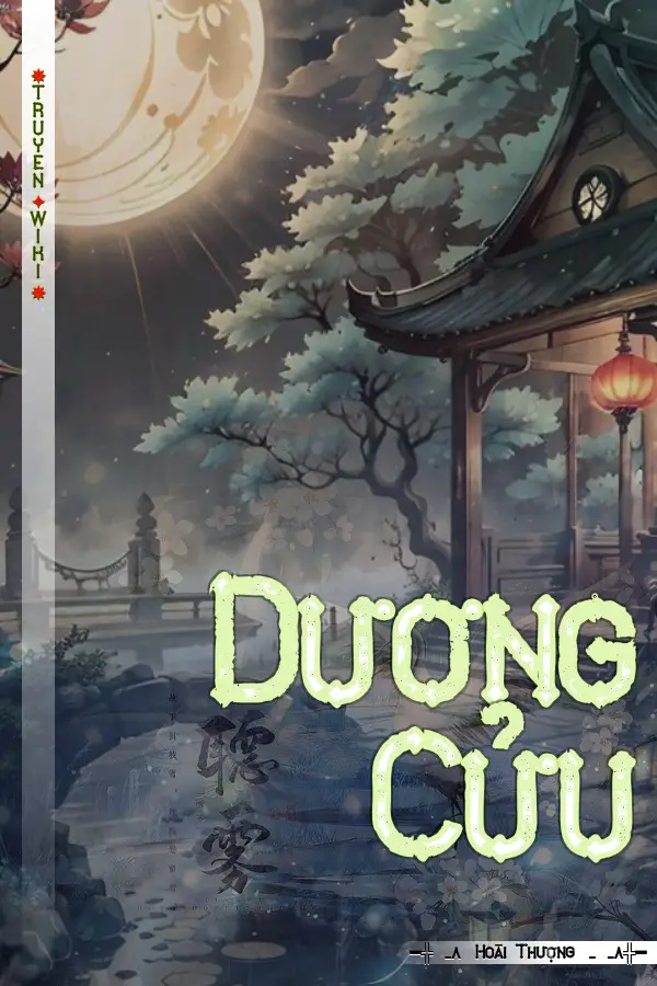 Truyện Dương Cửu