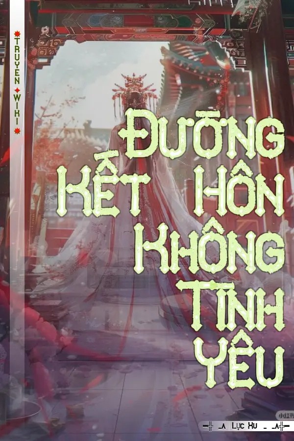 Truyện Đường Kết Hôn Không Tình Yêu