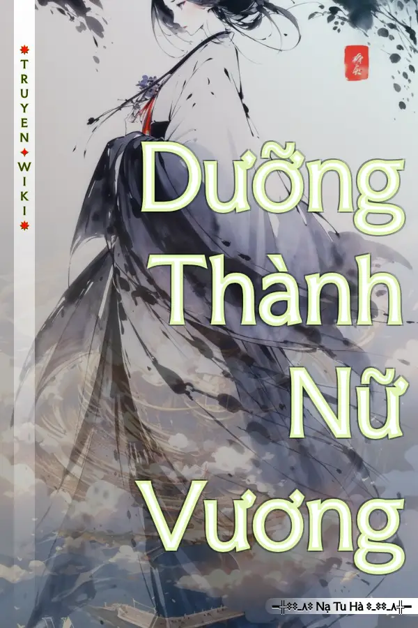 Dưỡng Thành Nữ Vương