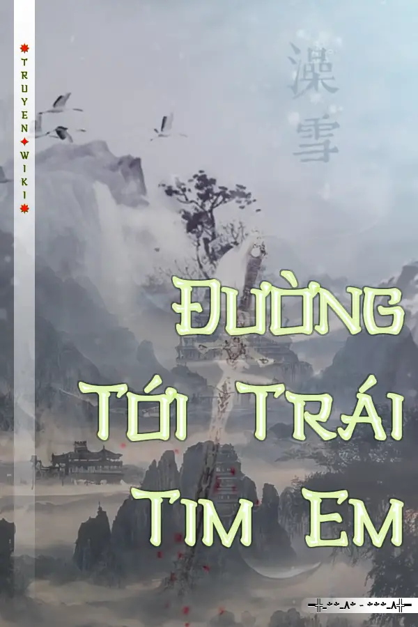 Đường Tới Trái Tim Em