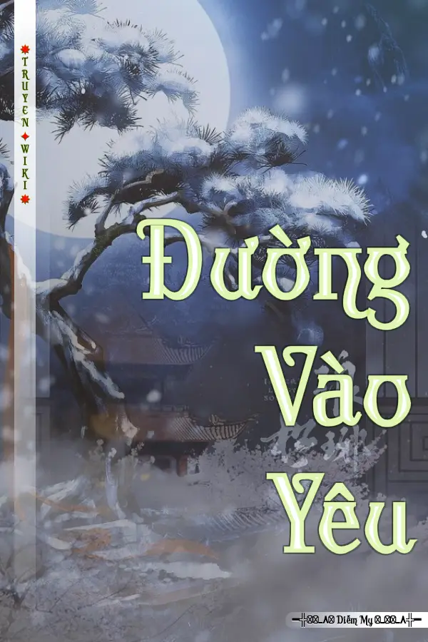 Đường Vào Yêu