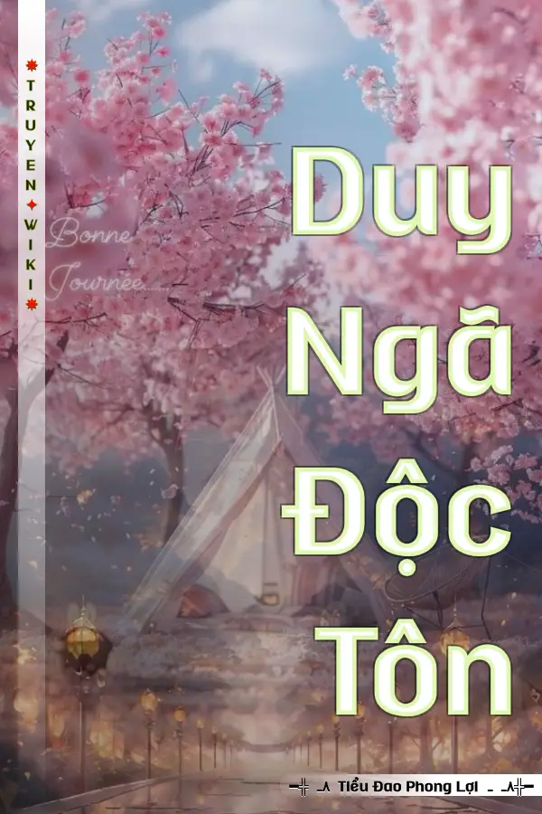 Duy Ngã Độc Tôn