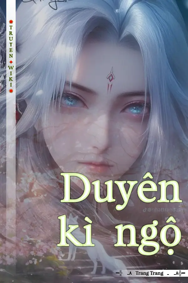 Truyện Duyên kì ngộ