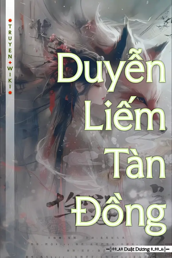 Truyện Duyễn Liếm Tàn Đồng