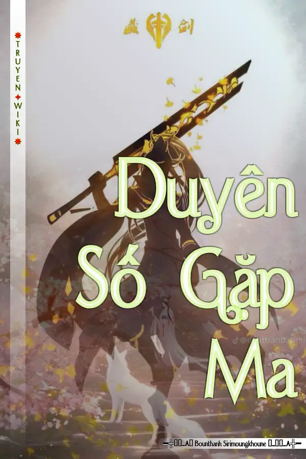 Duyên Số Gặp Ma